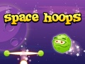 遊戲Space Hoops