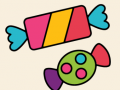 遊戲Happy Crayons