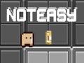 遊戲Noteasy