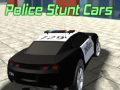 遊戲Police Stunt Cars