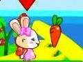 遊戲Brother and sister rabbits