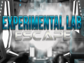 遊戲Experimental Lab Escape