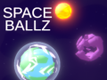 遊戲Space Ballz