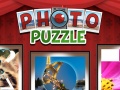 遊戲Photo Puzzle