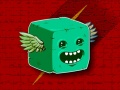 遊戲Flappy Cube Challenge
