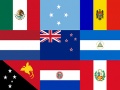 遊戲Geo Challenge Country Flag
