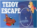 遊戲Teddy Escape