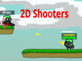 遊戲2D Shooters