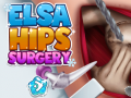 遊戲Elsa Hips Surgery