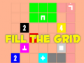 遊戲Fill the Grid