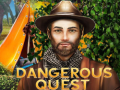 遊戲Dangerous Quest