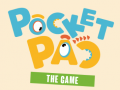 遊戲Pocket Pac the Game