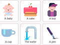 遊戲Learn English for Russian Native Speakers