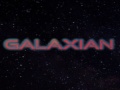 遊戲Galaxian