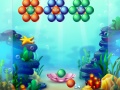 遊戲Aqua Bubble Shooter