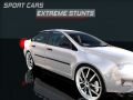 遊戲Sport Cars: Extreme Stunts