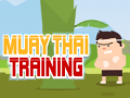 遊戲Muay Thai Training