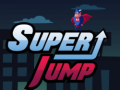 遊戲Super Jump