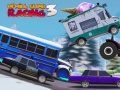 遊戲Uphill Climb Racing 3