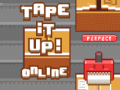 遊戲Tape it up online