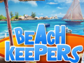遊戲Beach Keepers