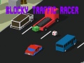 遊戲Blocky Traffic Racer