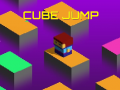 遊戲Cube Jump
