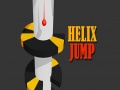 遊戲Helix Jump