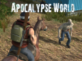 遊戲Apocalypse World