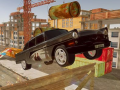 遊戲Classic Car Stunts