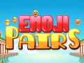 遊戲Emoji Pairs