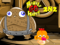 遊戲Monkey Go Happy Stage 282