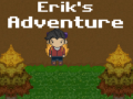 遊戲Erick`s Adventure