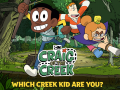 遊戲Craig of the Creek Which Creek Kid Are You
