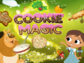 遊戲Dorothy and the Wizard of Oz Cookie Magic