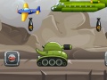 遊戲Defense Of The Tank