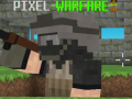遊戲Pixel Warfare One