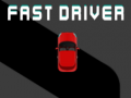 遊戲Fast Driver