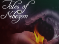 遊戲Tales of Nebezem Elemental Link Part 1