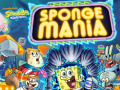 遊戲Spongebob squarepants spongemania