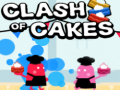 遊戲Clash of Cake