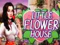 遊戲Little Flower House