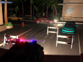 遊戲Police Chase 3D