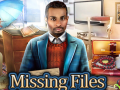 遊戲Missing Files