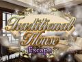 遊戲Traditional House escape