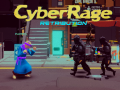 遊戲Cyber Rage: Retribution