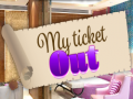 遊戲My Ticket Out