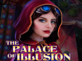 遊戲The Palace of Illusion