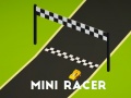 遊戲Mini Racer