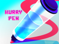 遊戲Hurry Pen